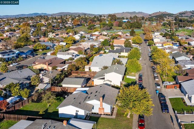 128 Hastings Ave, Vallejo, CA 94589