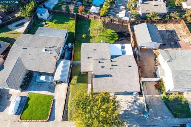 128 Hastings Ave, Vallejo, CA 94589