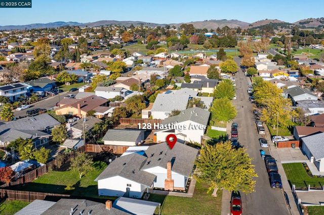 128 Hastings Ave, Vallejo, CA 94589