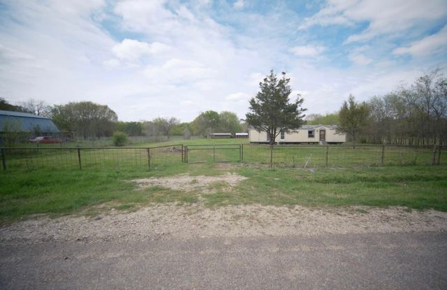 13959 Duck Creek Road, Terrell, TX 75161