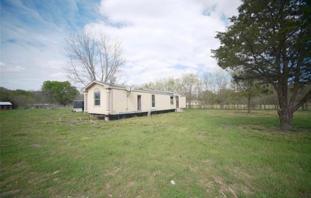 13959 Duck Creek Road, Terrell, TX 75161