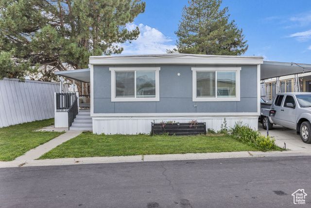 4696 S ASPEN LN, Taylorsville, UT 84123