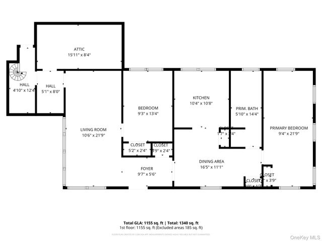 49925 Main Road 2nd Floor, Southold, NY 11971