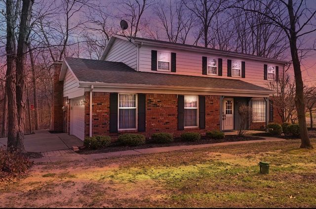 14811 Denmar Lane, Danville, IL 61834