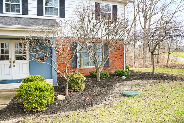 14811 Denmar Lane, Danville, IL 61834