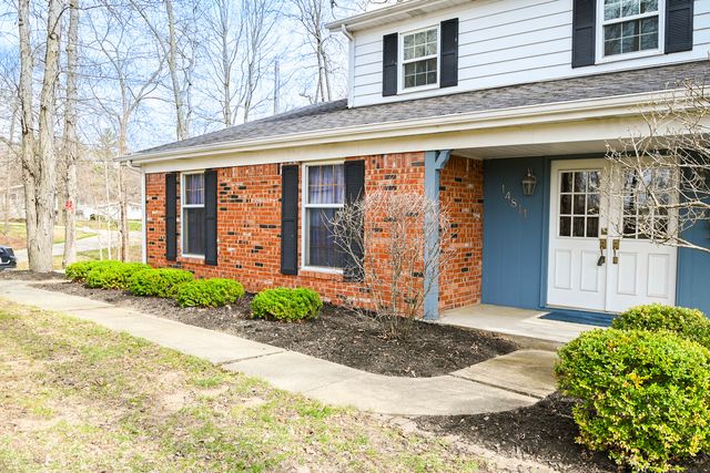 14811 Denmar Lane, Danville, IL 61834