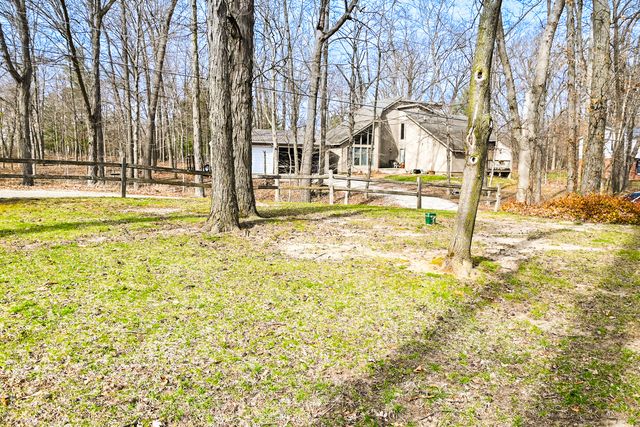 14811 Denmar Lane, Danville, IL 61834