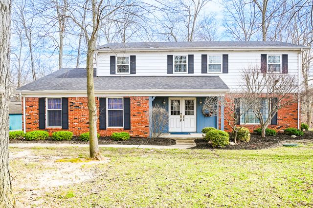 14811 Denmar Lane, Danville, IL 61834