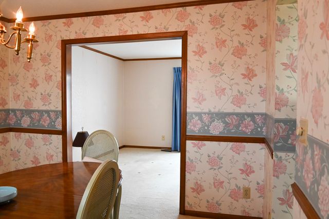 14811 Denmar Lane, Danville, IL 61834