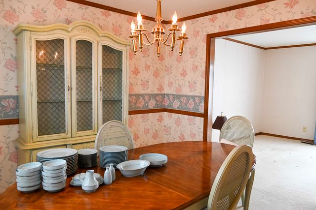 14811 Denmar Lane, Danville, IL 61834