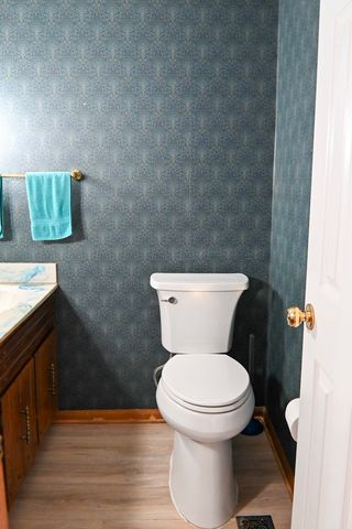 14811 Denmar Lane, Danville, IL 61834