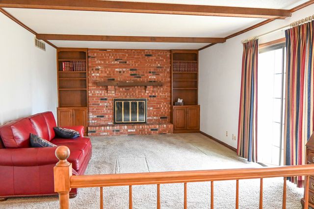 14811 Denmar Lane, Danville, IL 61834