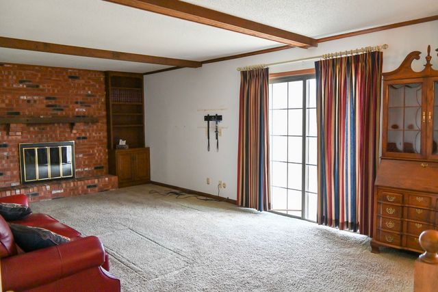 14811 Denmar Lane, Danville, IL 61834