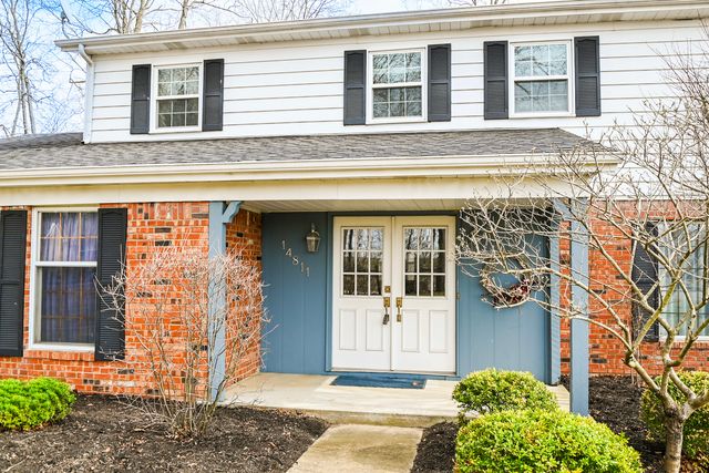 14811 Denmar Lane, Danville, IL 61834