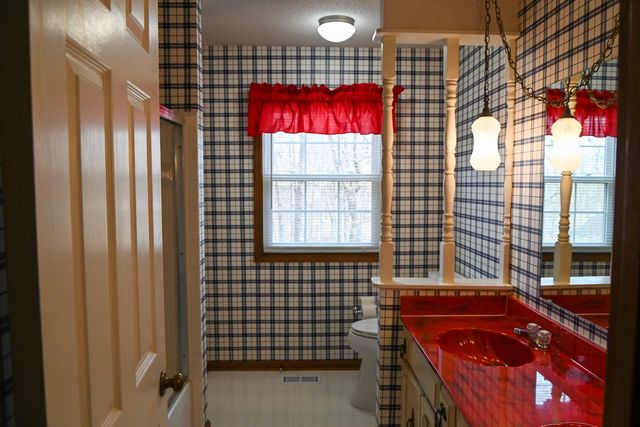 14811 Denmar Lane, Danville, IL 61834