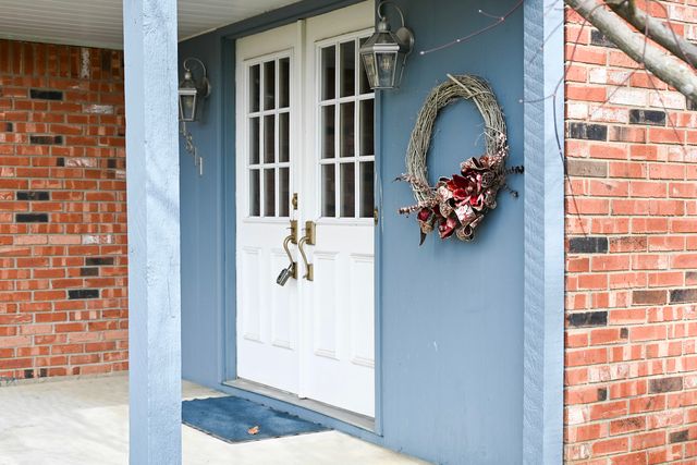 14811 Denmar Lane, Danville, IL 61834