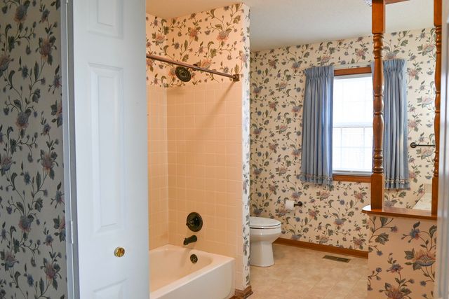 14811 Denmar Lane, Danville, IL 61834