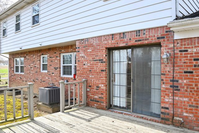 14811 Denmar Lane, Danville, IL 61834