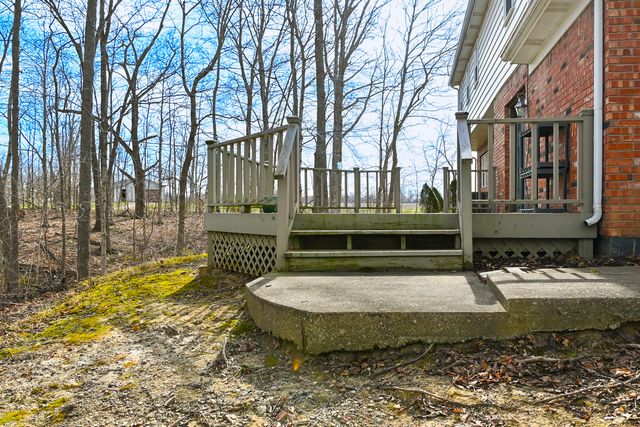 14811 Denmar Lane, Danville, IL 61834