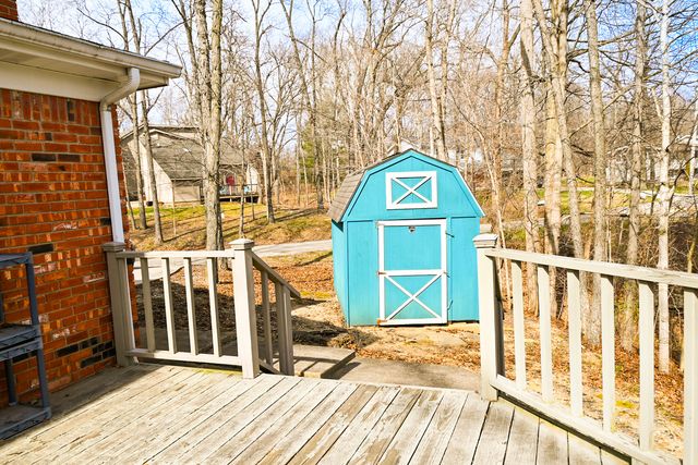 14811 Denmar Lane, Danville, IL 61834