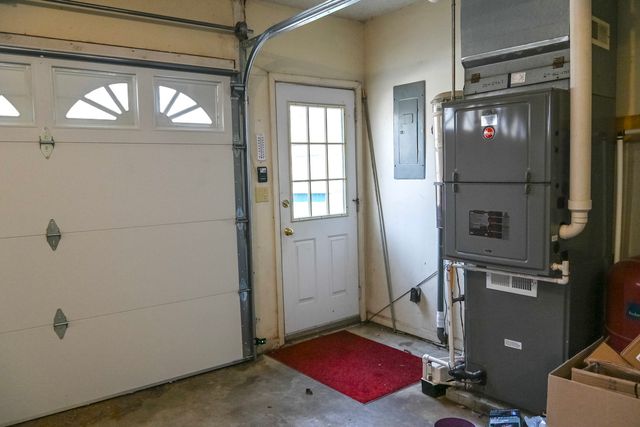 14811 Denmar Lane, Danville, IL 61834