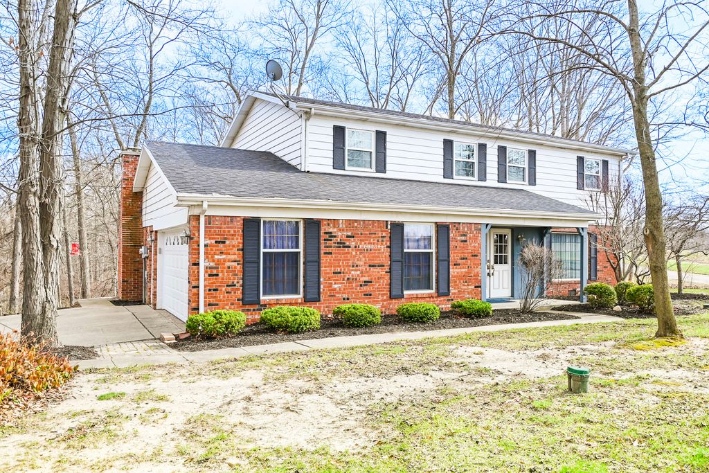 14811 Denmar Lane, Danville, IL 61834