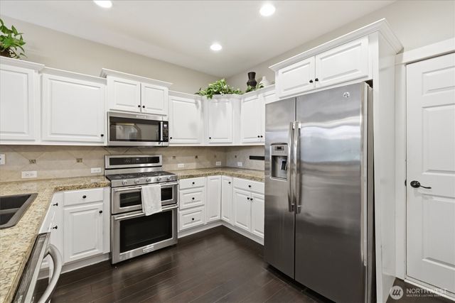 7518 185th Avenue E, Bonney Lake, WA 98391