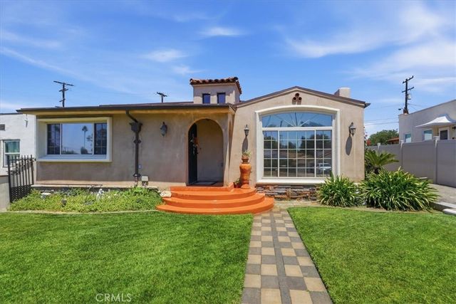 2041 Blenheim, Riverside, CA 92507
