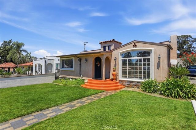 2041 Blenheim, Riverside, CA 92507