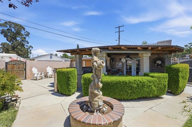 2041 Blenheim, Riverside, CA 92507