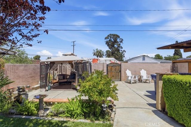 2041 Blenheim, Riverside, CA 92507