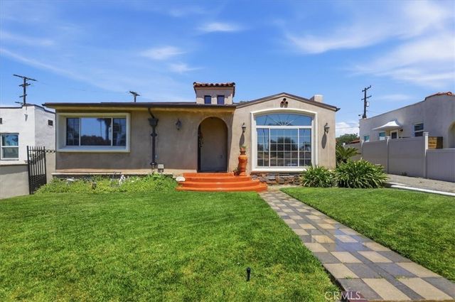 2041 Blenheim, Riverside, CA 92507