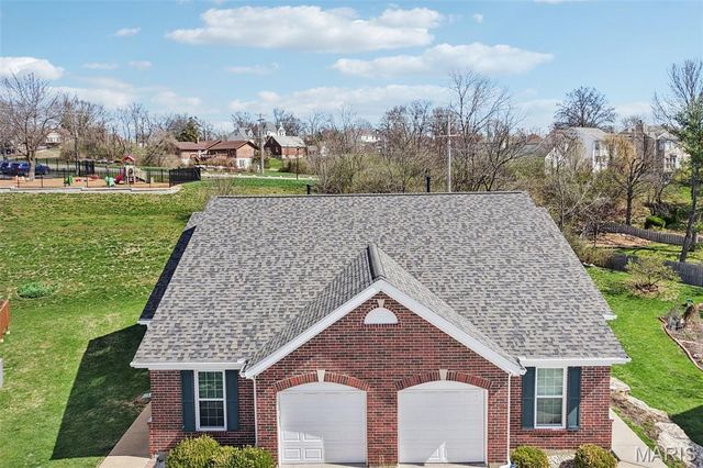 10358 Tiffany Village Circle Drive, St Louis, MO 63123