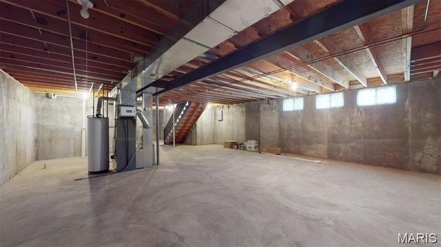 10358 Tiffany Village Circle Drive, St Louis, MO 63123