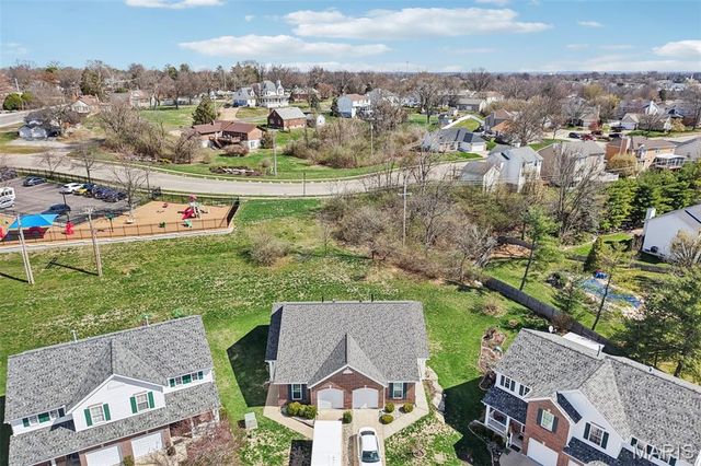 10358 Tiffany Village Circle Drive, St Louis, MO 63123