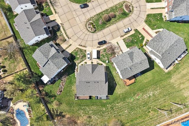 10358 Tiffany Village Circle Drive, St Louis, MO 63123