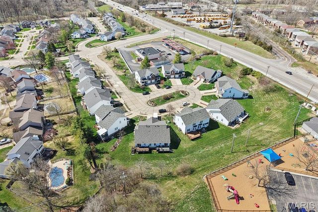 10358 Tiffany Village Circle Drive, St Louis, MO 63123