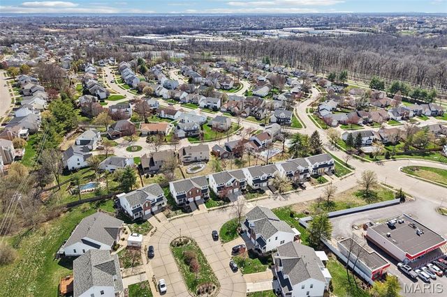 10358 Tiffany Village Circle Drive, St Louis, MO 63123