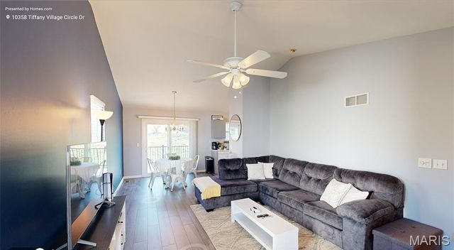 10358 Tiffany Village Circle Drive, St Louis, MO 63123