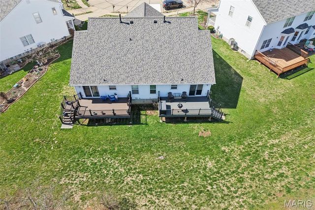 10358 Tiffany Village Circle Drive, St Louis, MO 63123