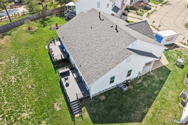 10358 Tiffany Village Circle Drive, St Louis, MO 63123