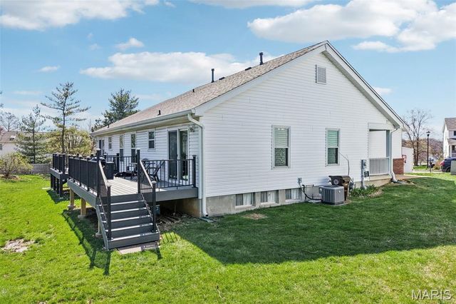 10358 Tiffany Village Circle Drive, St Louis, MO 63123