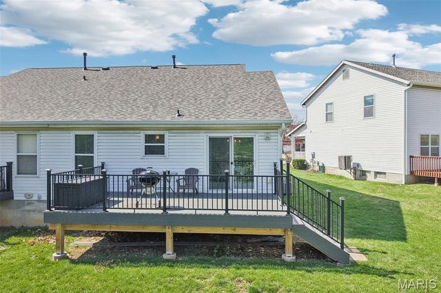 10358 Tiffany Village Circle Drive, St Louis, MO 63123