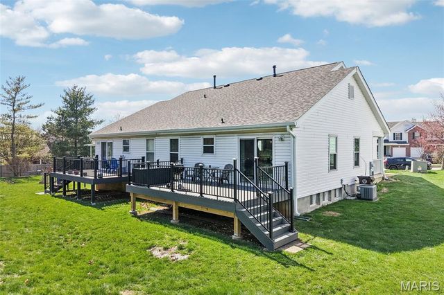 10358 Tiffany Village Circle Drive, St Louis, MO 63123