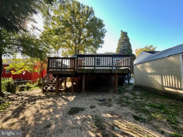 5128 MANGUM RD, College Park, MD 20740