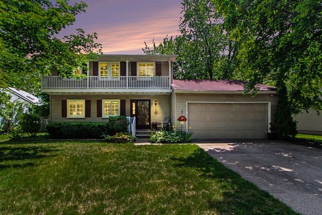 4382 Yarmouth Crossing, Ypsilanti, MI 48197