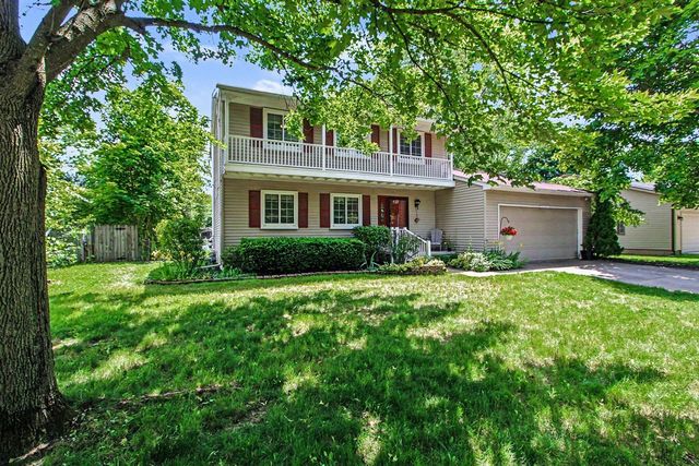4382 Yarmouth Crossing, Ypsilanti, MI 48197