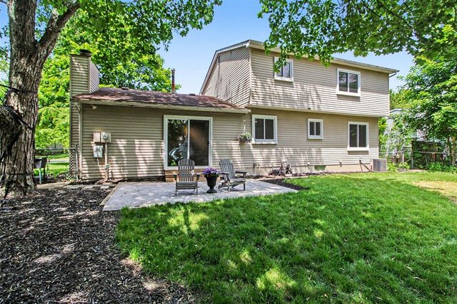 4382 Yarmouth Crossing, Ypsilanti, MI 48197