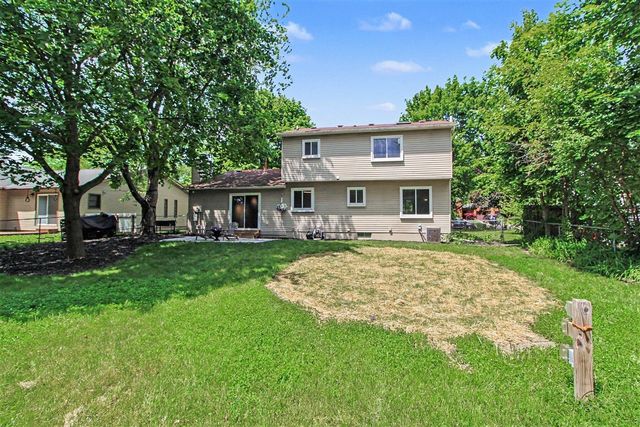 4382 Yarmouth Crossing, Ypsilanti, MI 48197