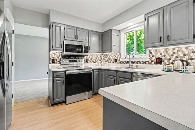 4382 Yarmouth Crossing, Ypsilanti, MI 48197